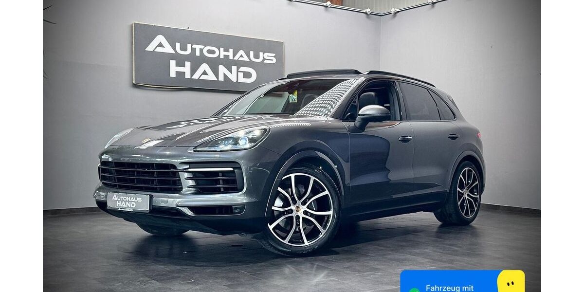 Porsche Cayenne 157.800 km 41.999 &euro; Bad Honnef/Rottbitze 53604