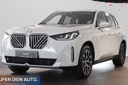 BMW X3 8.184 km 55.500 &euro; Neuwied 56564