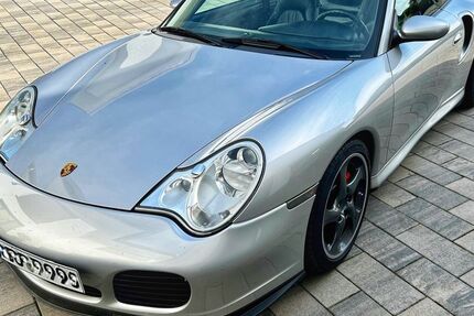 Porsche 996 90.000 km 69.996 &euro; Kaifenheim 56761