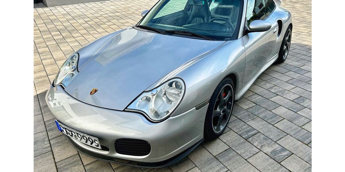 Porsche 996 90.000 km 69.996 &euro; Kaifenheim 56761
