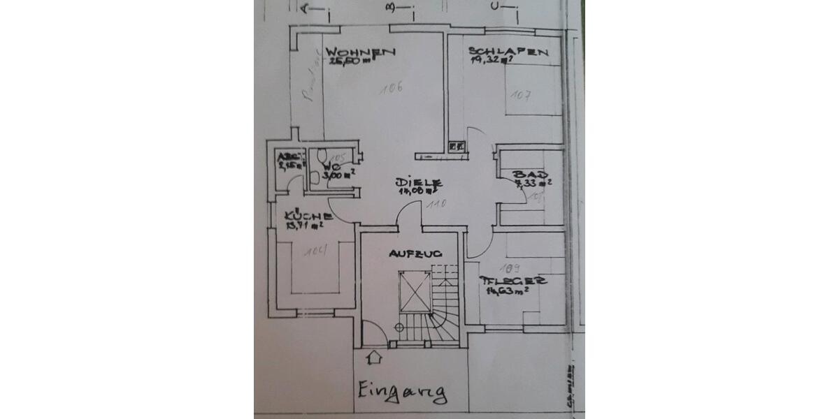 Erdgeschoßwohnung Koblenz Bisholder - 3 Zimmer, 102 m&sup2;, 490.000&euro; | Angebot:25370477