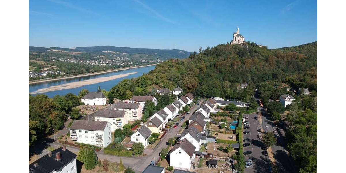 Etagenwohnung Braubach Nord - 4 Zimmer, 146 m&sup2;, 525.000&euro; | Angebot:20718780