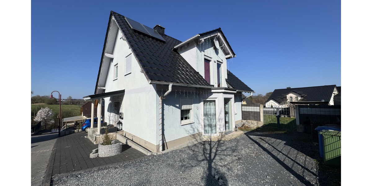 Einfamilienhaus Dierdorf - 5 Zimmer, 140 m&sup2;, 443.000&euro; | Angebot:23187177
