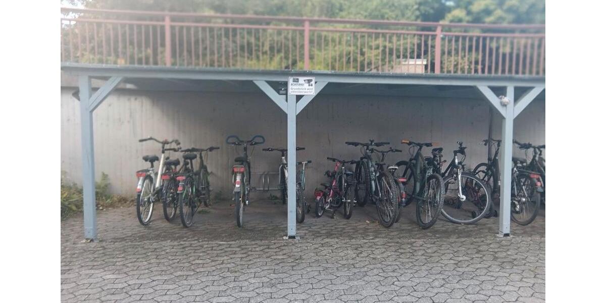 Etagenwohnung Sinzig - 4 Zimmer, 125 m&sup2;, 1.500&euro; | Angebot:26656289