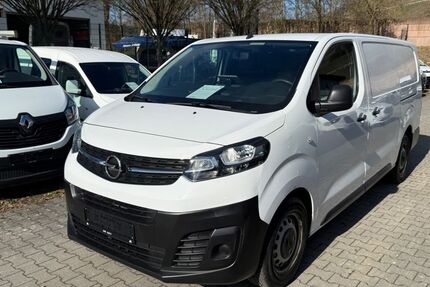 Opel Vivaro 26.600 km 13.500 &euro; Heimersheim 53474