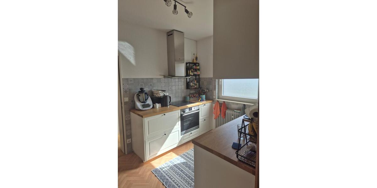 Hochparterre Unkel - 3 Zimmer, 94 m&sup2;, 850&euro; | Angebot:25999961
