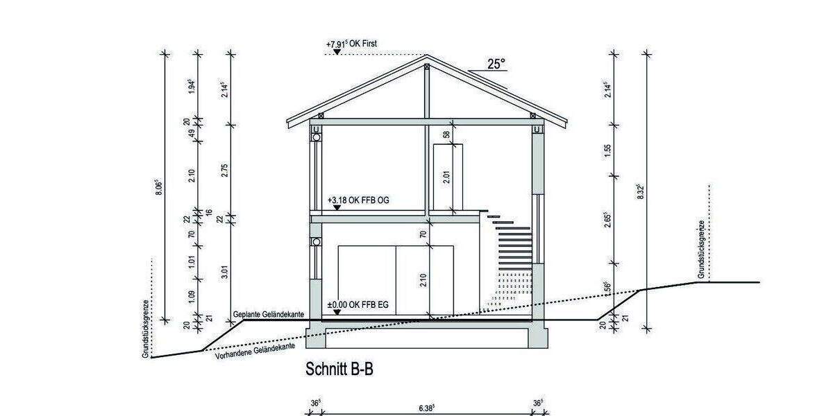 Einfamilienhaus Flammersfeld - 6 Zimmer, 158 m&sup2;, 360.000&euro; | Angebot:25711004