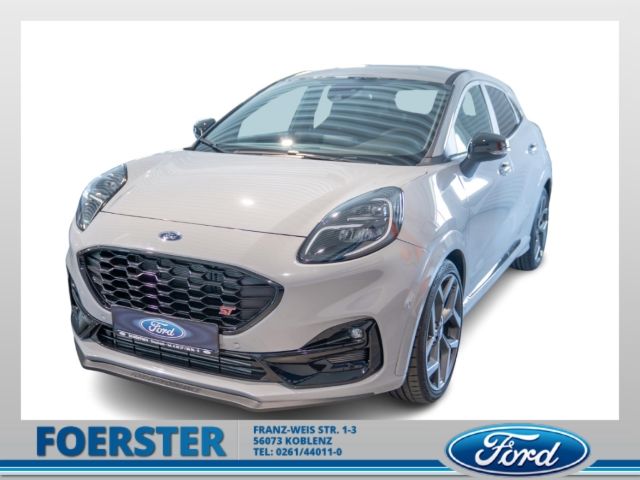 Ford Puma 2.900 km 29.480 &euro; Koblenz 56073