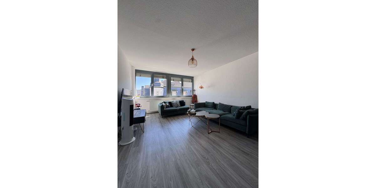 Etagenwohnung Koblenz - 1.5 Zimmer, 74 m&sup2;, 800&euro; | Angebot:26972743