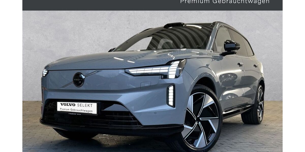 Volvo EX90 12.900 km 69.890 &euro; Koblenz/Gwb. Arenberg 56077