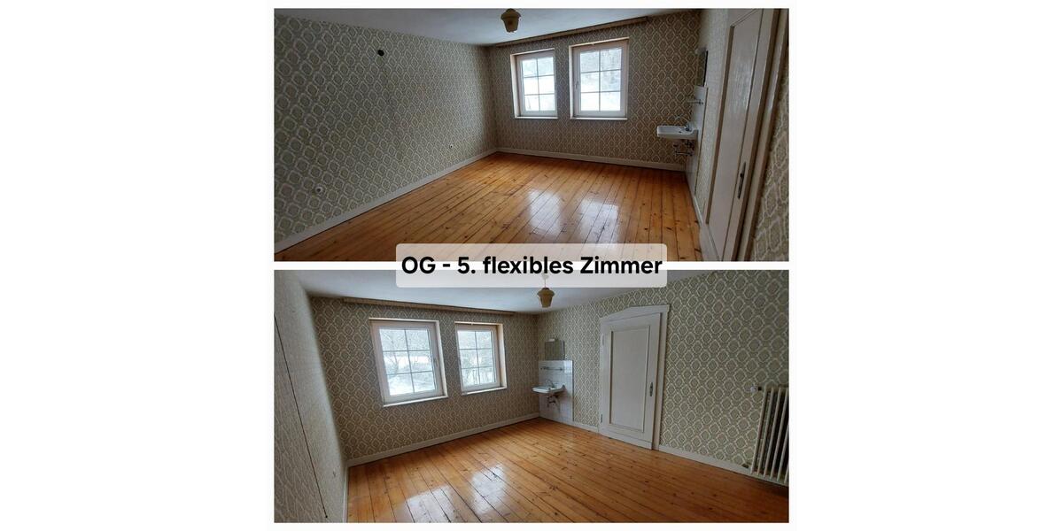 Bauernhaus, Landhaus Oberdreis - 160.000&euro; | Angebot:25901740