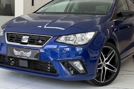 Seat Ibiza 89.751 km 14.475 &euro; Sinzig 53489