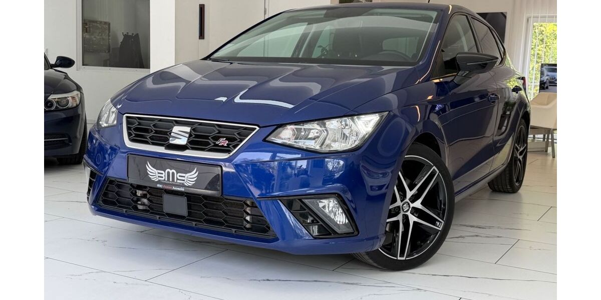 Seat Ibiza 89.751 km 14.475 &euro; Sinzig 53489