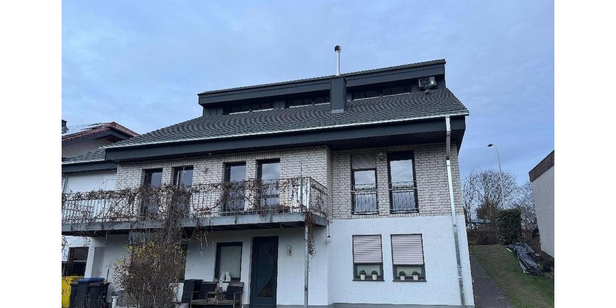 Etagenwohnung Schalkenbach - 2 Zimmer, 60 m&sup2;, 430&euro; | Angebot:25920809