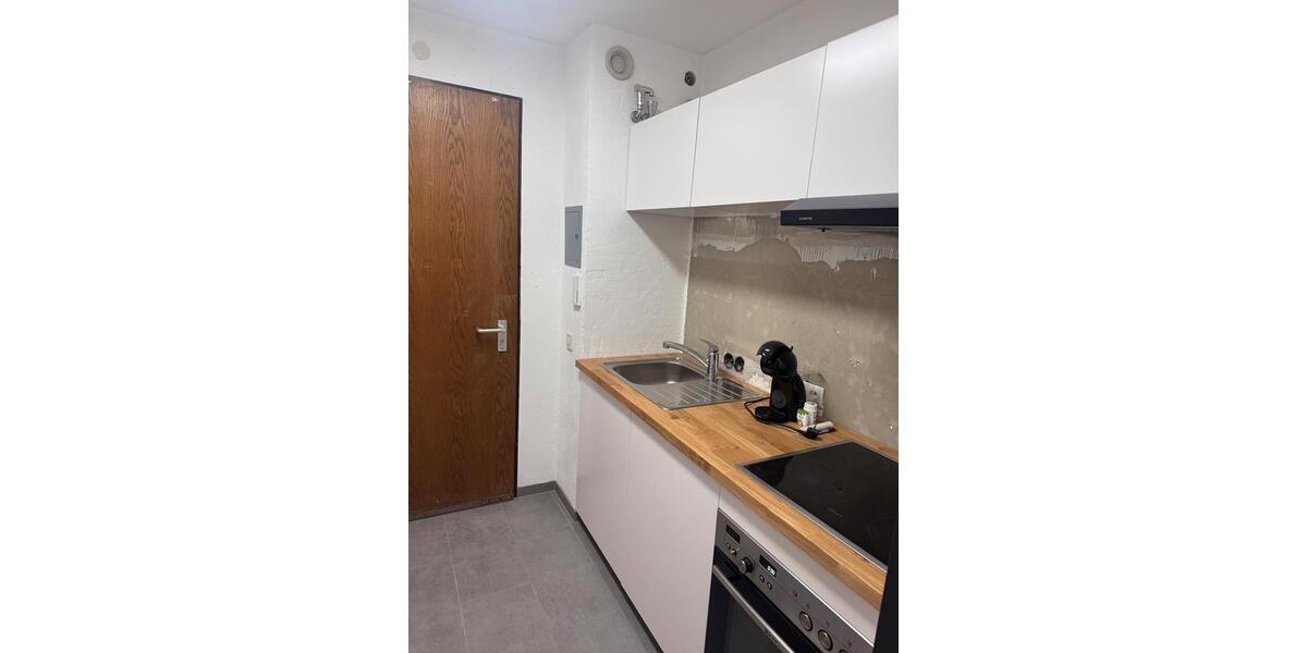 Etagenwohnung Lahnstein - 1 Zimmer, 35 m&sup2;, 530&euro; | Angebot:25943984