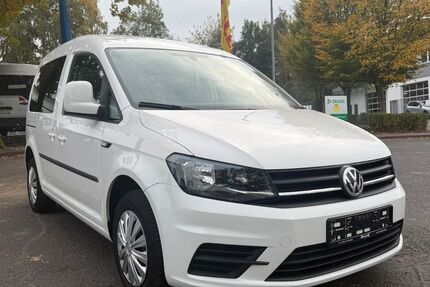 VW Caddy 64.878 km 11.990 &euro; Niederelbert 56412