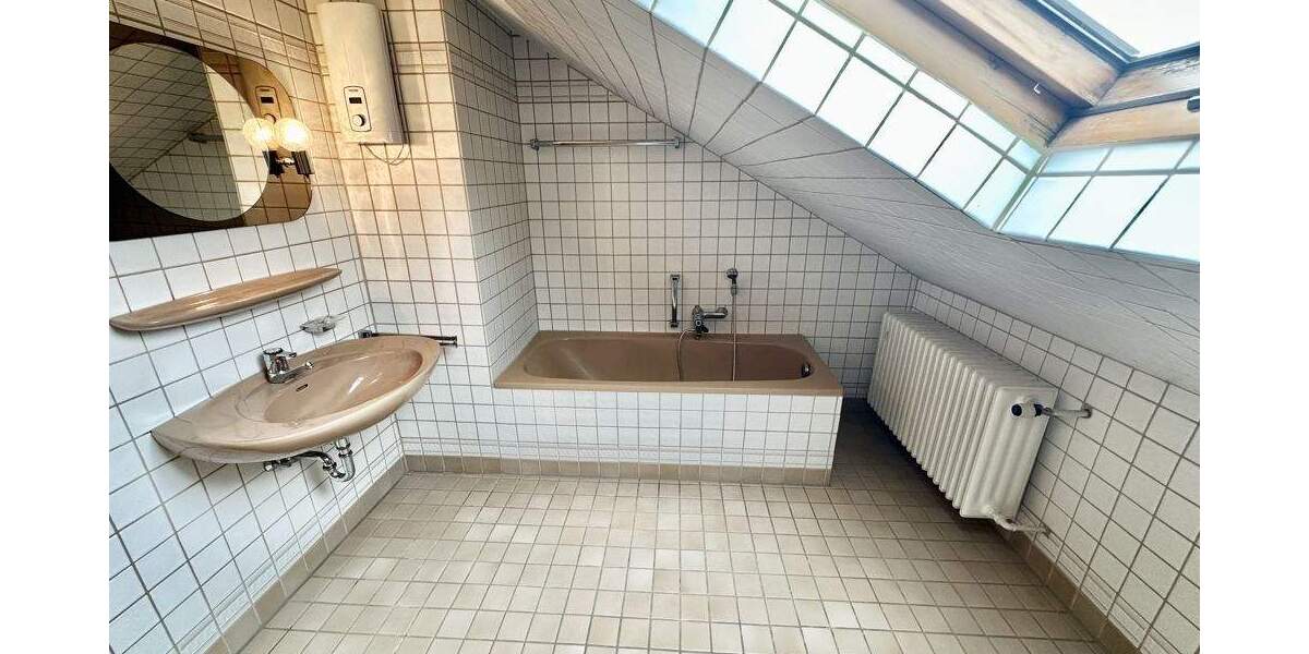 Einfamilienhaus Ransbach-Baumbach Baumbach - 7 Zimmer, 200 m&sup2;, 335.000&euro; | Angebot:25745768