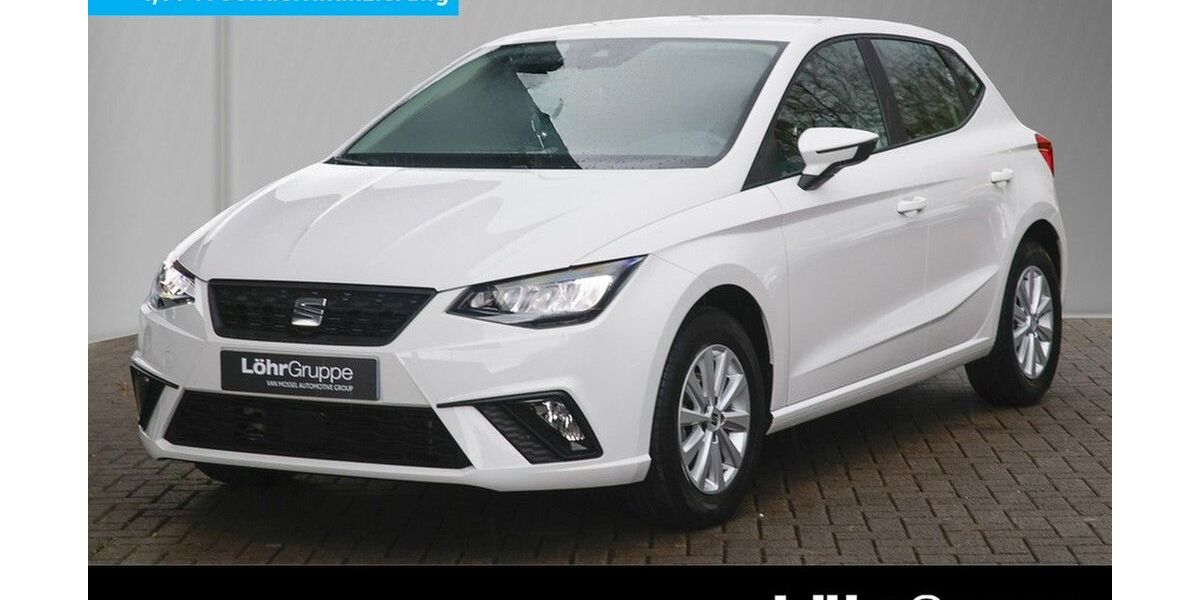 Seat Ibiza 35.690 km 14.980 &euro; Koblenz 56076