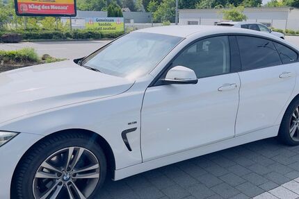 BMW 420 Gran Coupé 164.000 km 13.990 &euro; Koblenz 56068