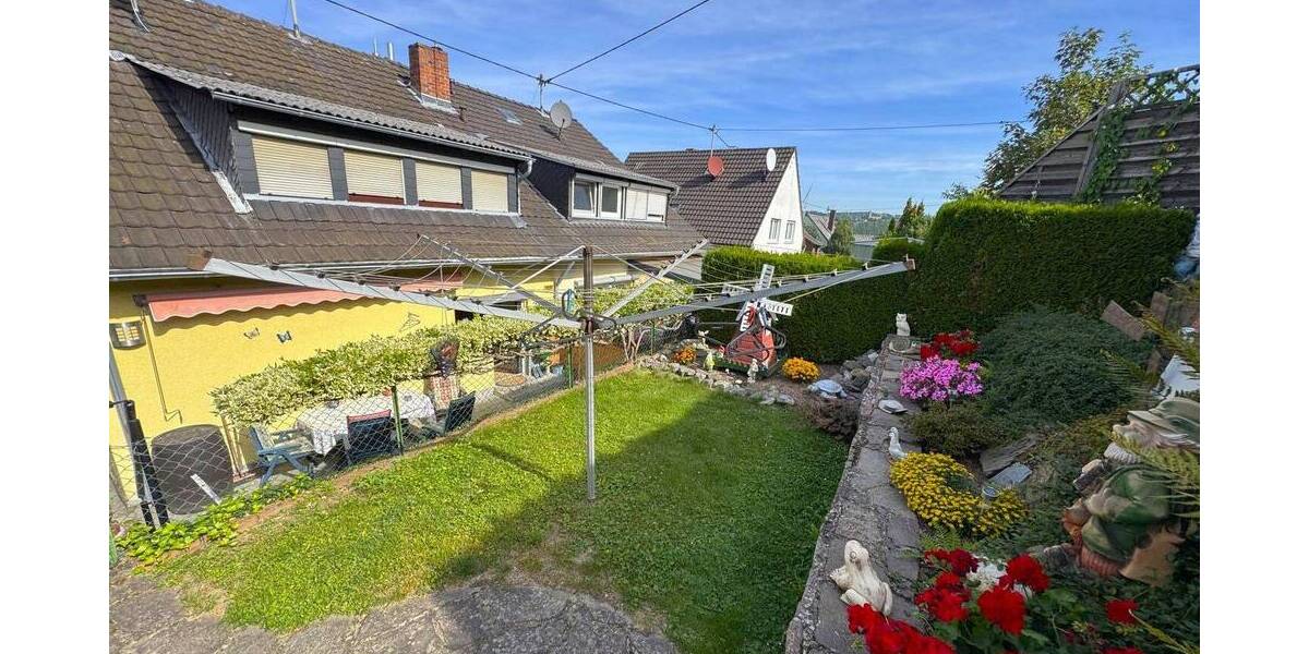 Doppelhaushälfte Vallendar - 5 Zimmer, 100 m&sup2;, 329.000&euro; | Angebot:25696849