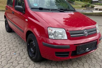 Fiat Panda 201.000 km 1.990 &euro; Neustadt Wied 53577