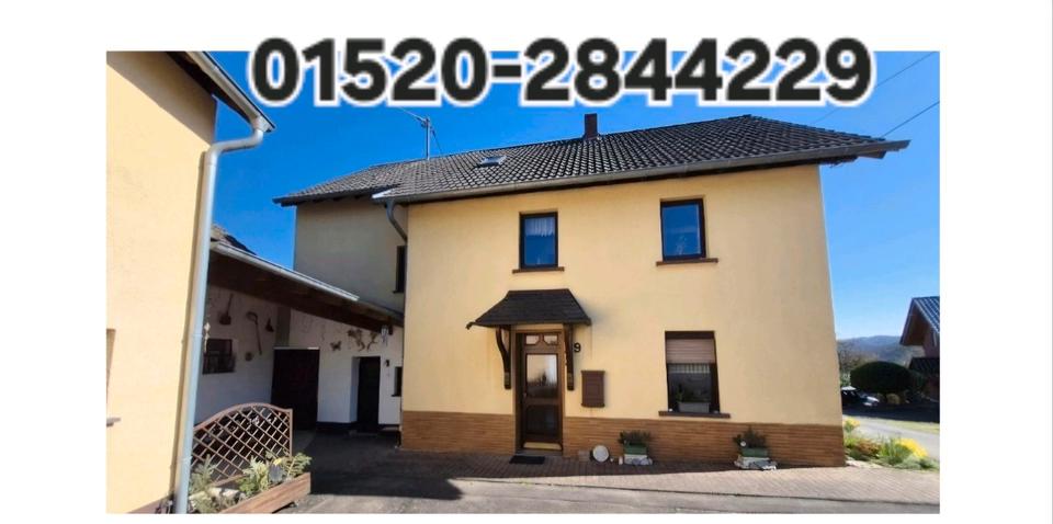 Bauernhaus, Landhaus Breitscheid - 7 Zimmer, 138 m&sup2;, 249.350&euro; | Angebot:26690778