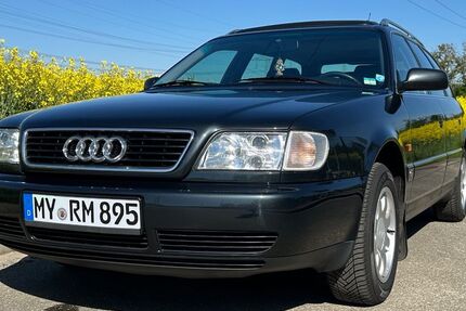 Audi A6 305.000 km 8.990 &euro; Vallendar 56179