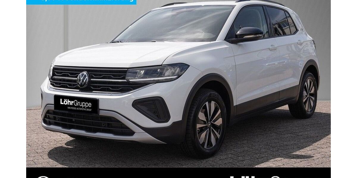 VW T-Cross 8.239 km 21.580 &euro; Neuwied 56564