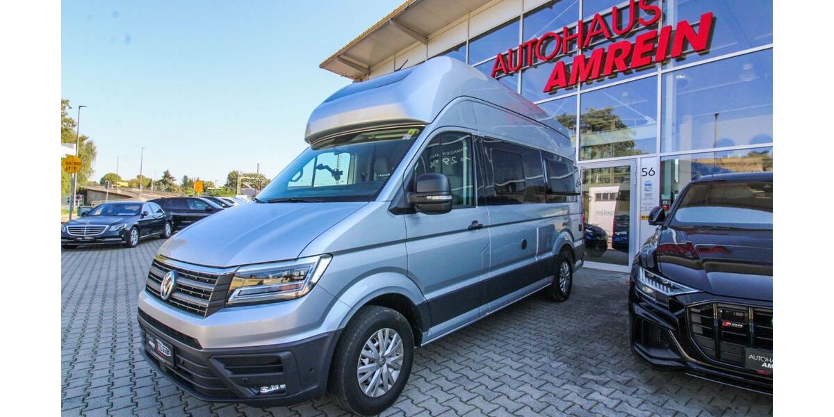 VW Crafter 36.500 km 52.900 &euro; Lahnstein 56112