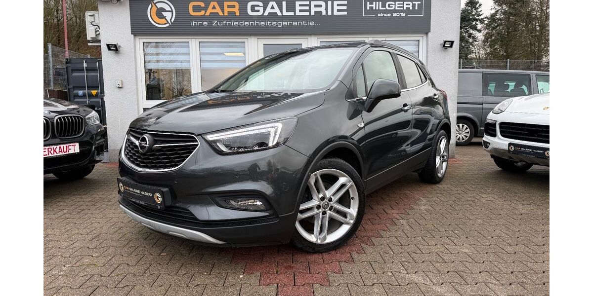Opel Mokka 176.000 km 11.490 &euro; Hilgert 56206