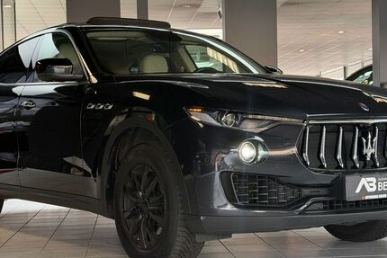 Maserati Levante 242.000 km 19.999 &euro; Wirges 56422