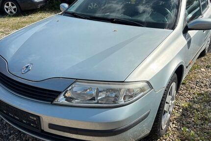 Renault Laguna 223.206 km 700 &euro; Brey 56321