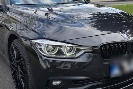 BMW 320 156.000 km 17.999 &euro; Mayen 56727