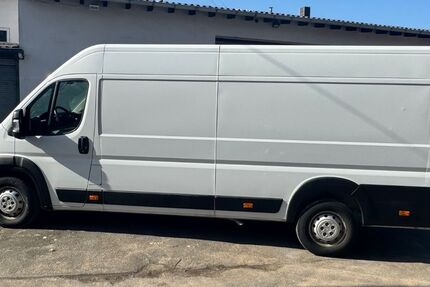 Opel Movano 73.000 km 19.999 &euro; Ransbach-Baumbach 56235