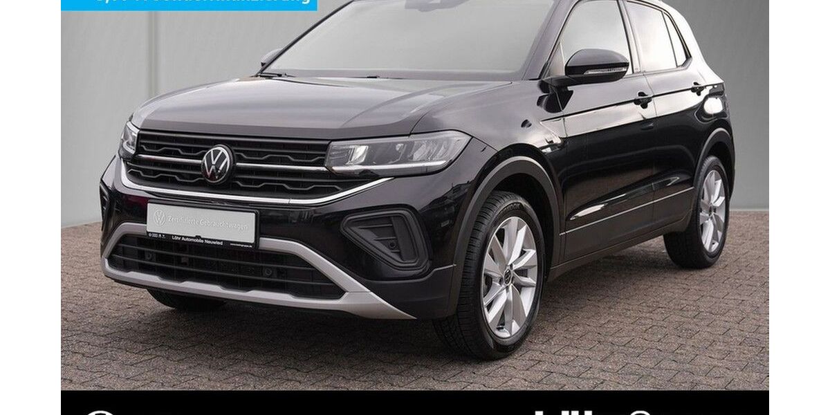 VW T-Cross 25.257 km 19.980 &euro; Neuwied 56564