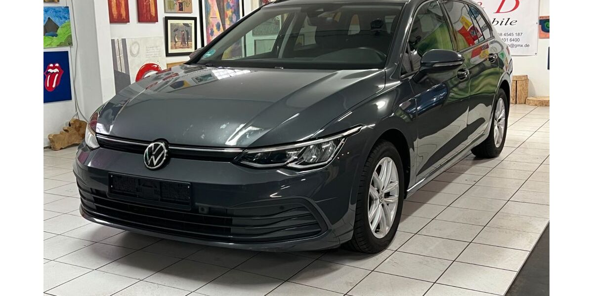 VW Golf 93.000 km 16.900 &euro; Mayen 56727