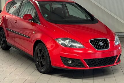Seat Altea 300.000 km 3.000 &euro; Brey 56321