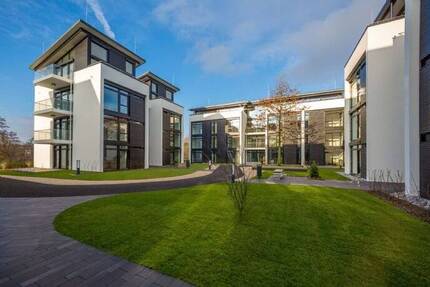 Wohnung Montabaur - 3 Zimmer, 128 m&sup2;, 1.740&euro; | Angebot:25999829