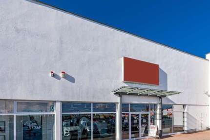 Gewerbeobjekt Mayen - 3.410&euro; | Angebot:18504383