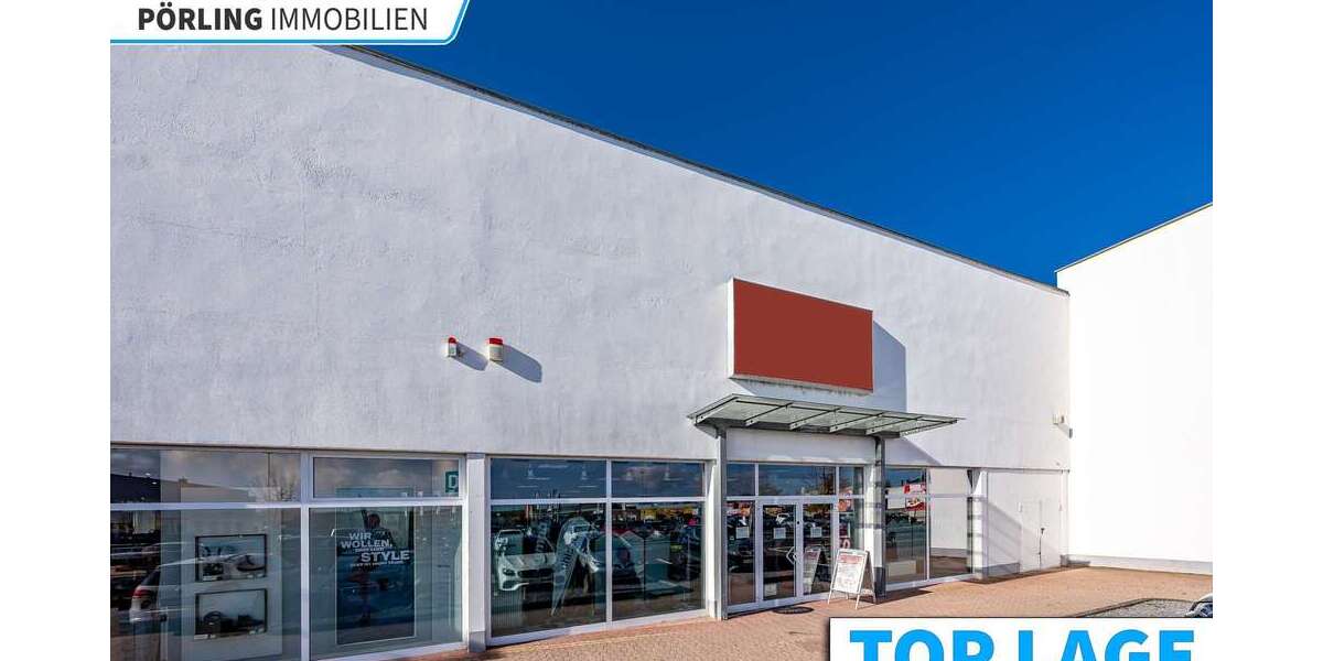 Gewerbeobjekt Mayen - 3.410&euro; | Angebot:18504383