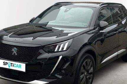 Peugeot 2008 52.617 km 18.990 &euro; Mayen 56727