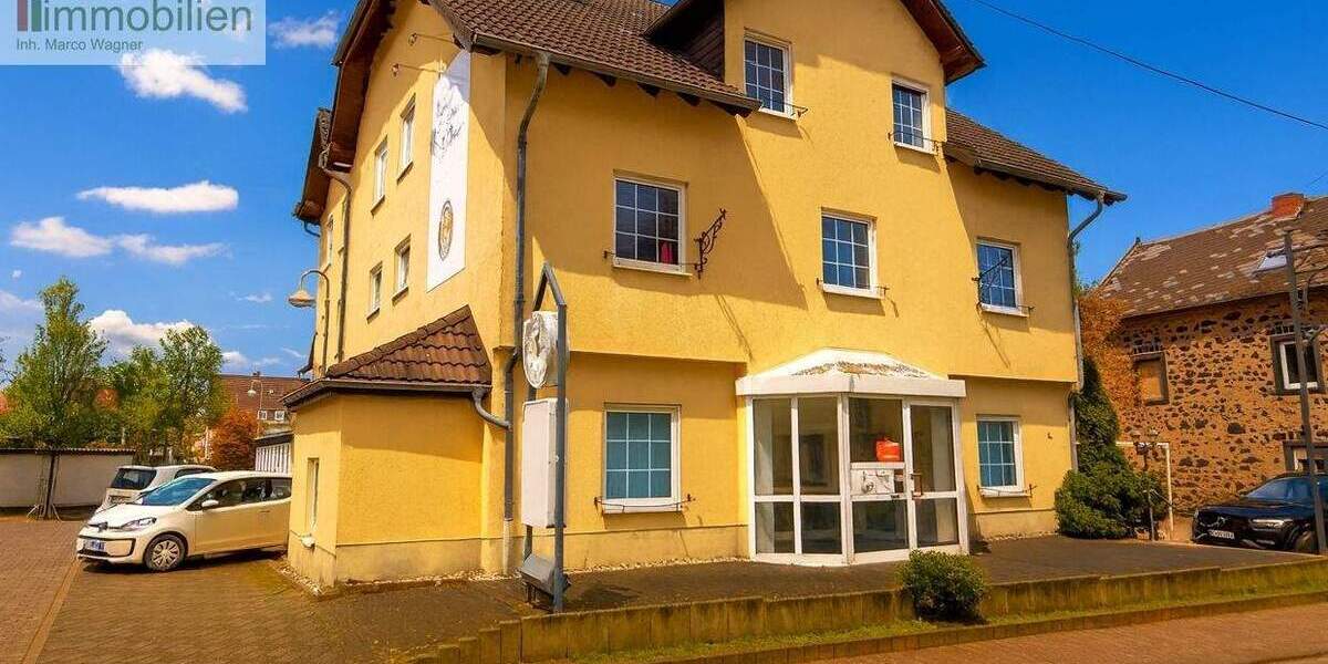 Gewerbeobjekt Nickenich - 1.848&euro; | Angebot:25915419