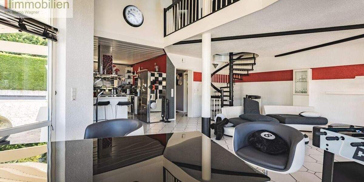 Doppelhaushälfte Roßbach - 3 Zimmer, 134 m&sup2;, 325.000&euro; | Angebot:25899057