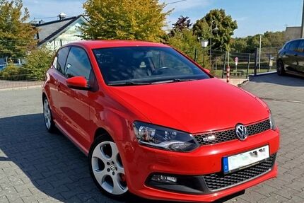 VW Polo 72.000 km 11.900 &euro; Koblenz 56077