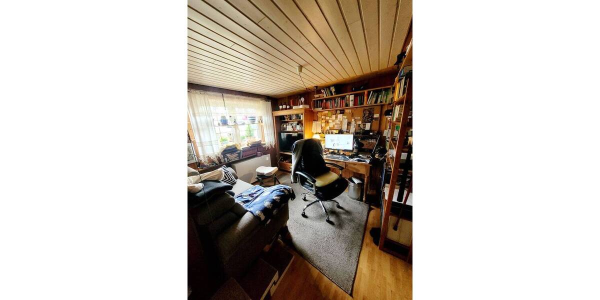 Einfamilienhaus Gondershausen - 5 Zimmer, 155 m&sup2;, 154.000&euro; | Angebot:26686704