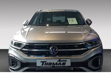 VW T-Roc 8.000 km 35.380 &euro; Bad Honnef 53604