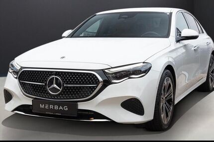 Mercedes-Benz E 300 7.500 km 53.700 &euro; Neuwied 56566