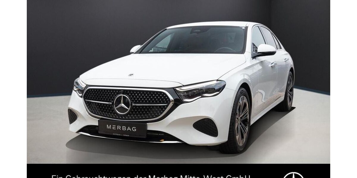 Mercedes-Benz E 300 7.500 km 53.700 &euro; Neuwied 56566