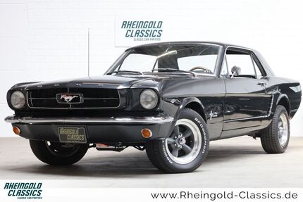 Ford Mustang 46.348 km 46.800 &euro; Rheinbreitbach 53619