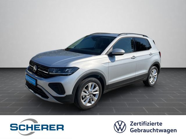 VW T-Cross 12.237 km 20.500 &euro; Mayen 56727